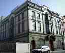 Edificio del Banco Mercantil de Bolivia
