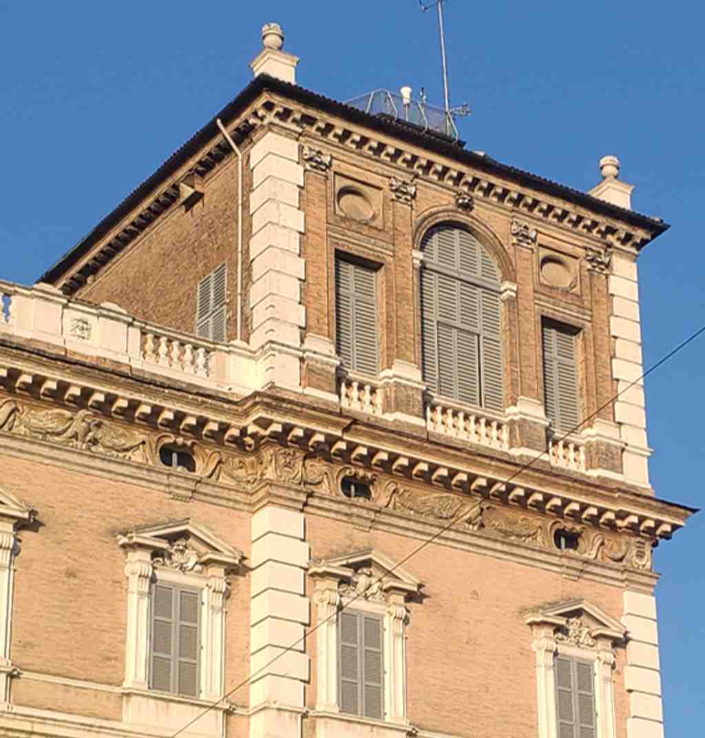 Palazzo Ducale di Modena