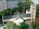 St John's Cathedral