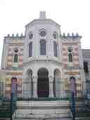 Synagogue de Verdun