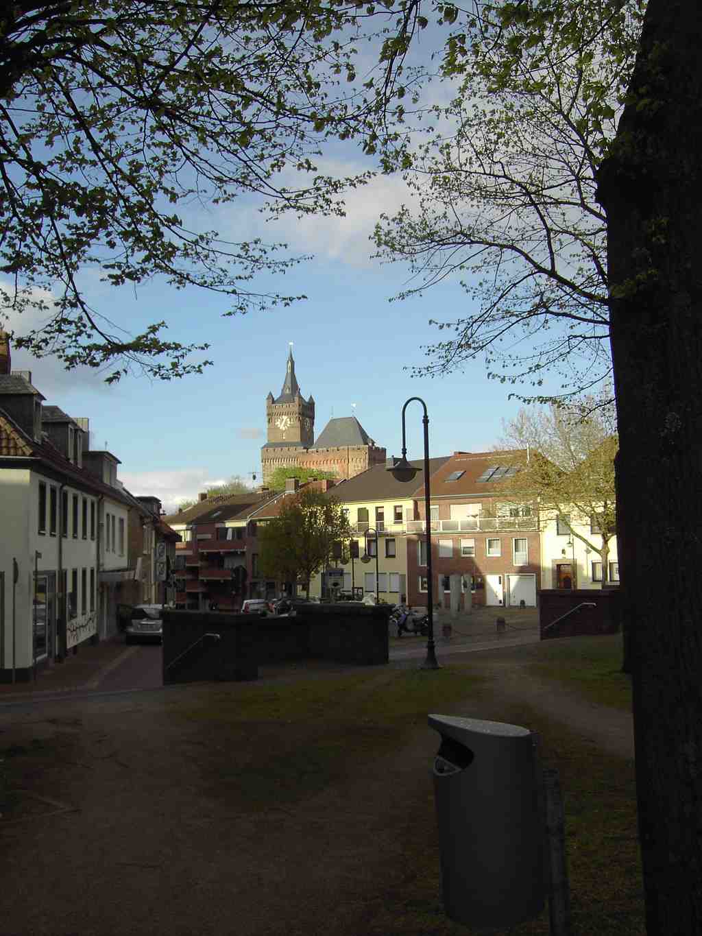 Kleiner Markt