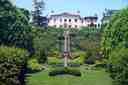 Villa Terrace Museum & Gardens