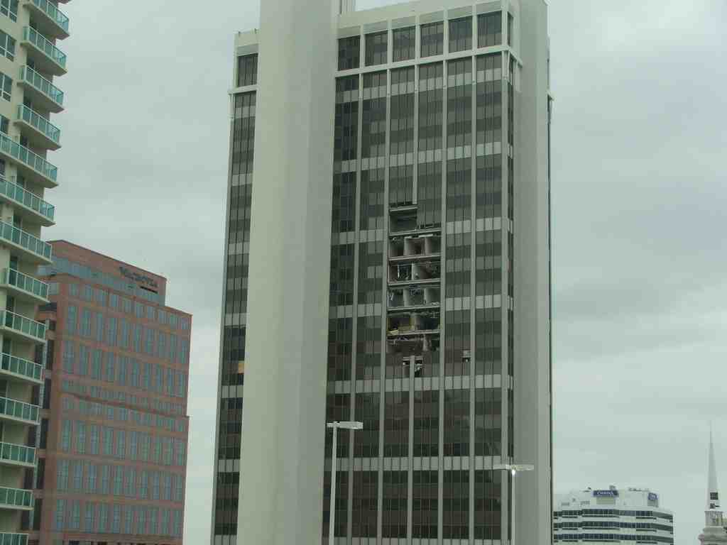One Financial Plaza