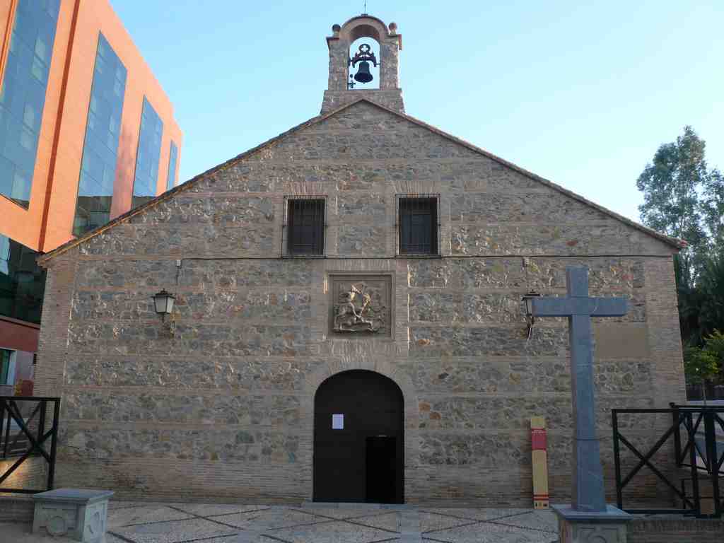 Church of Santiago