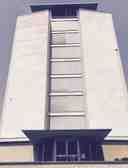 Administration building Kabelwerke Brugg