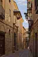 Parroquia Mozárabe de las Santas Justa y Rufina