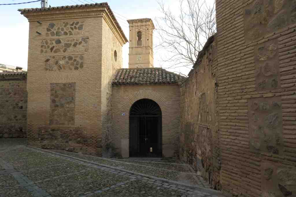 Church of San Lorenzo