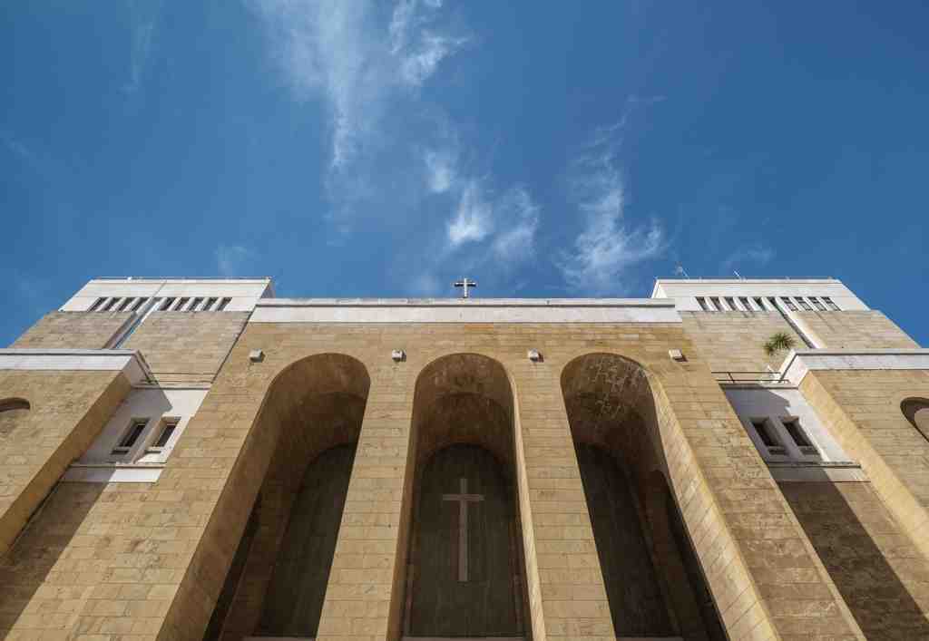 Kirche San Ferdinando