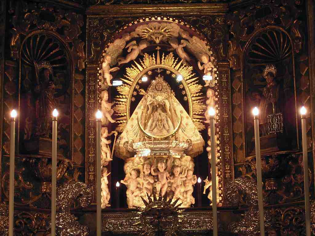 Real Santuario de Nuestra Señora de las Nieves
