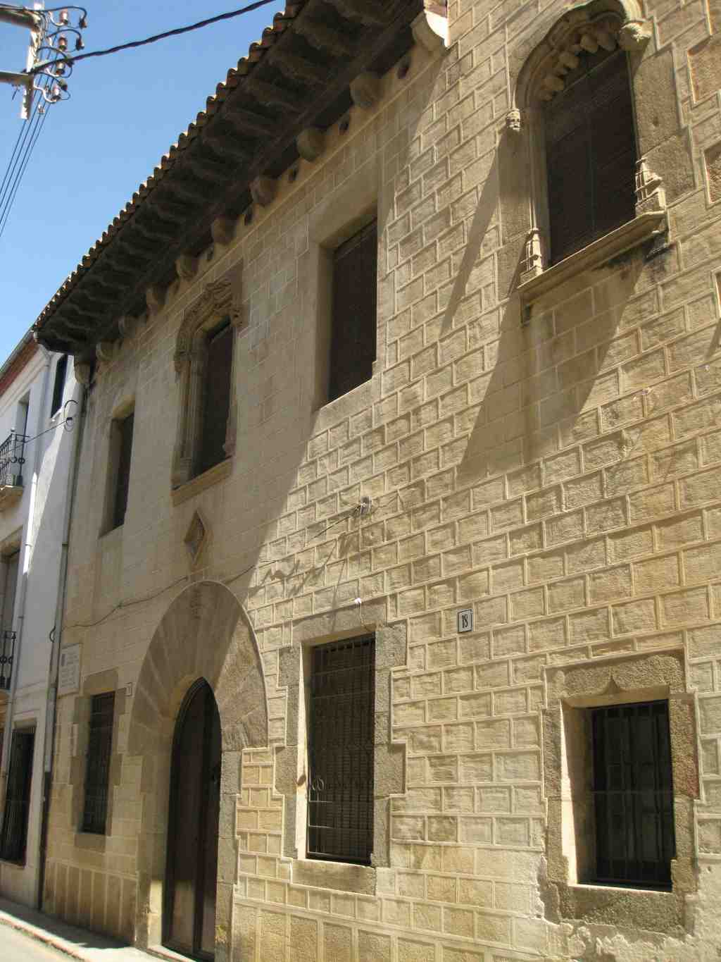 Can Bartrina