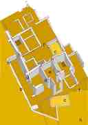 Sant Jaume de Calella Regional Hospital