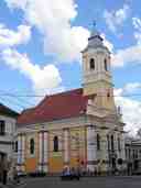 Cluj-Napoca Evangelical Church