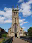 St Mary's Church, Derby