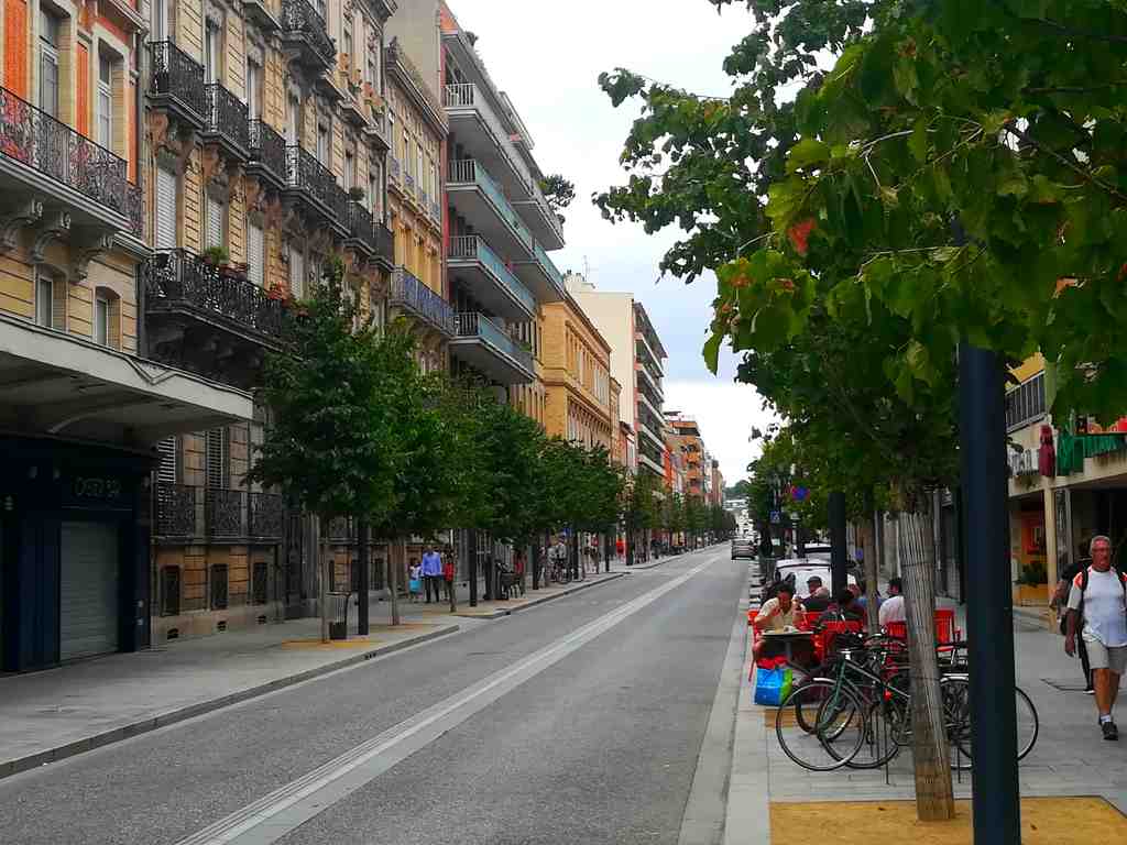 Bayard Street