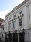 Leiden Theater