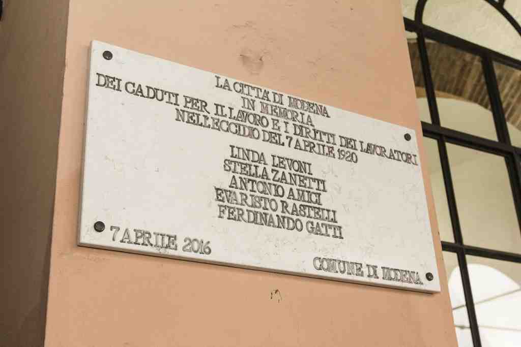 Piazza Grande