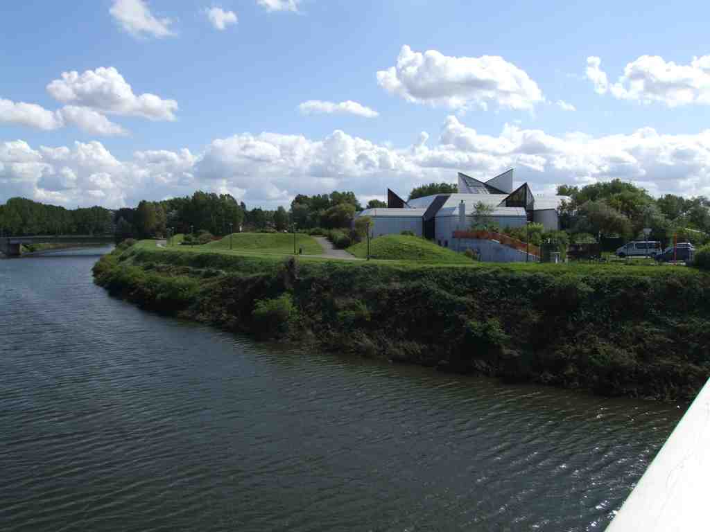 FRAC Grand Large - Hauts-de-France