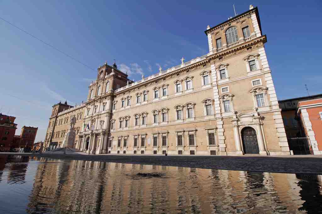 Palazzo Ducale di Modena