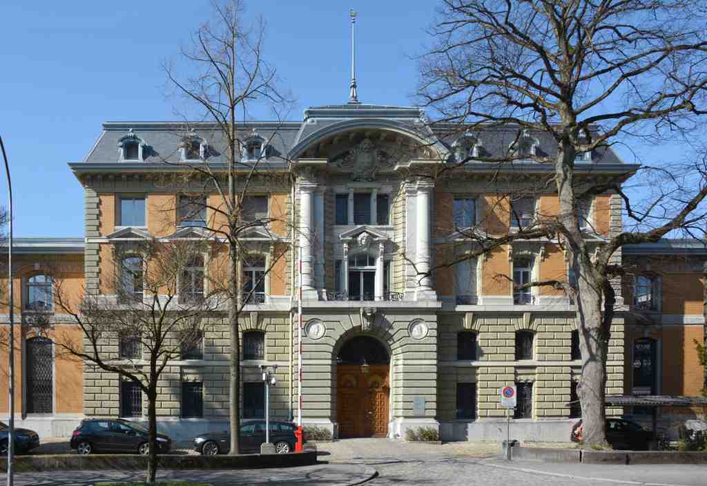 Swissmint