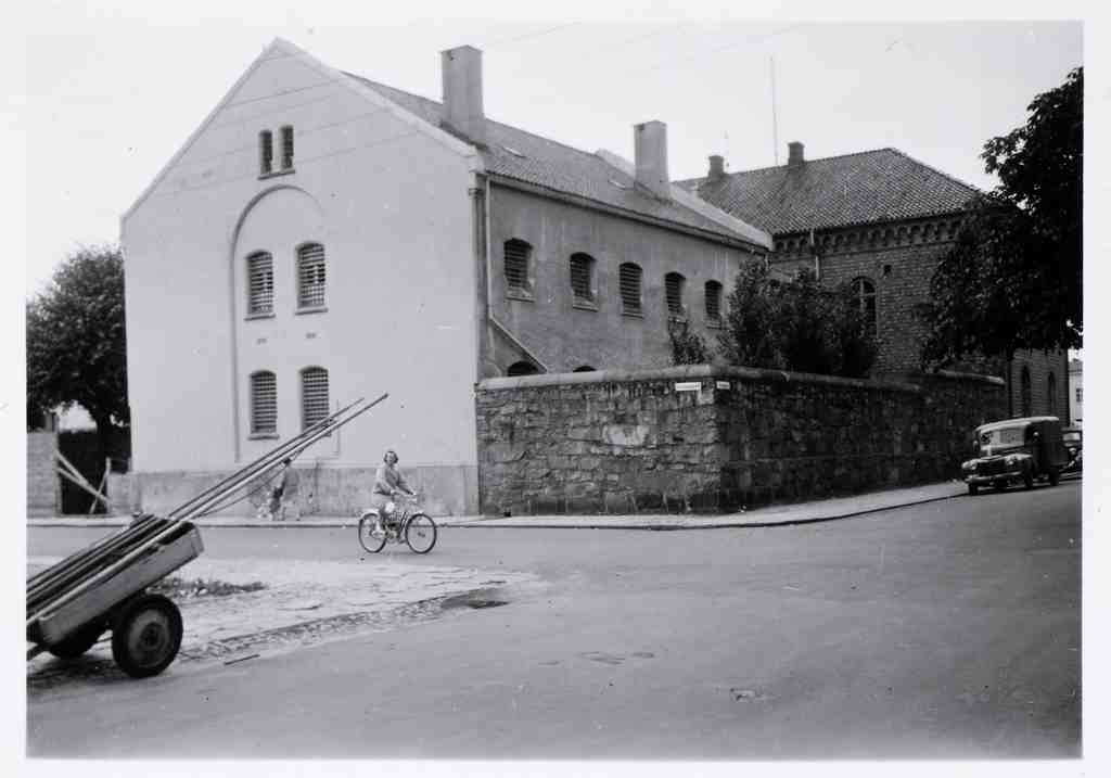Kristiansand District Prison