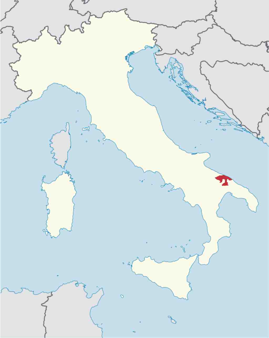 Arcidiocesi cattolica romana di Bari-Bitonto