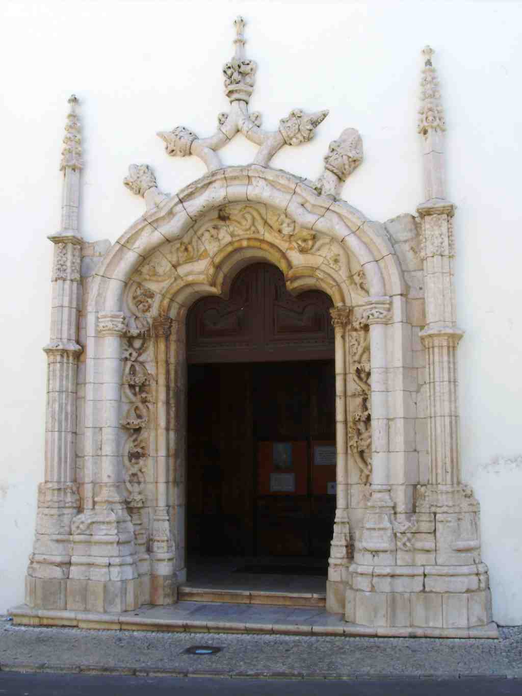Church of Santa Maria de Marvila