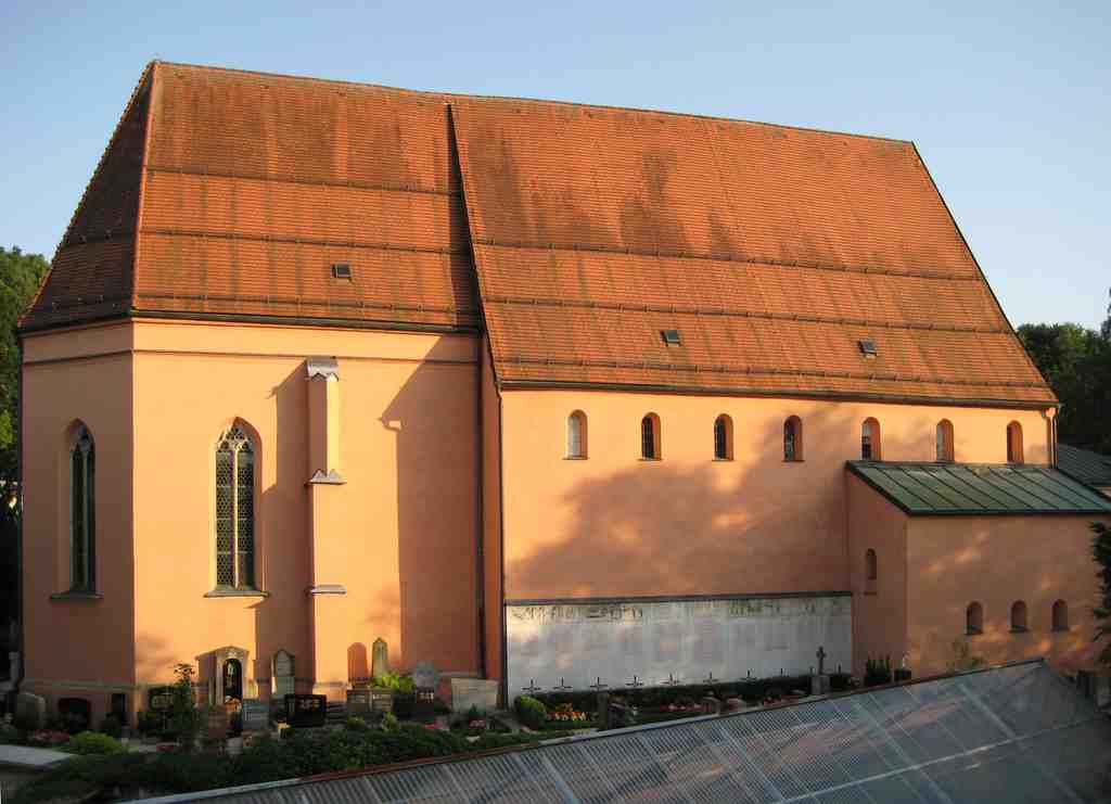 Marienbrücke