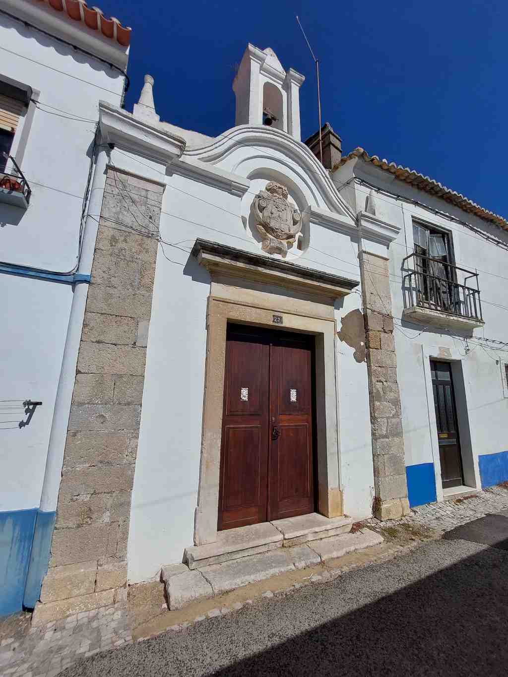 Ermida do Milagre