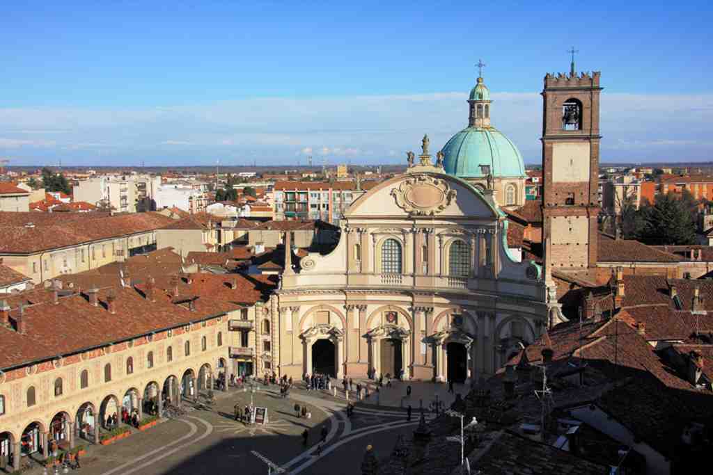Cattedrale di Sant’Ambrogio