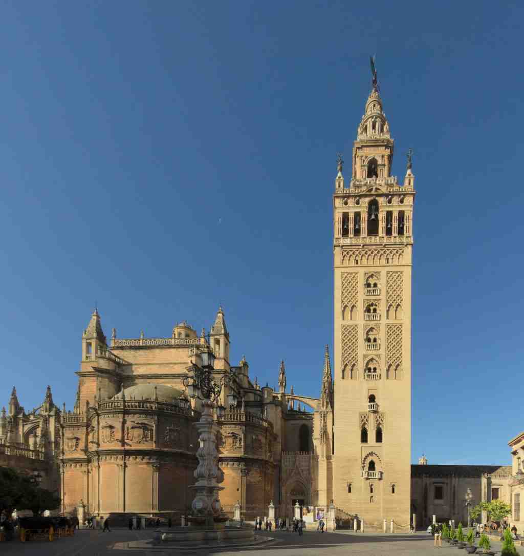 Edificio de La Adriática