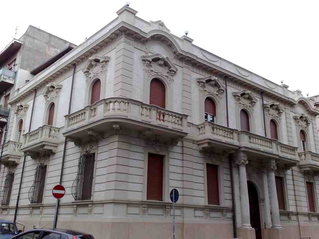 Palazzo Guarna