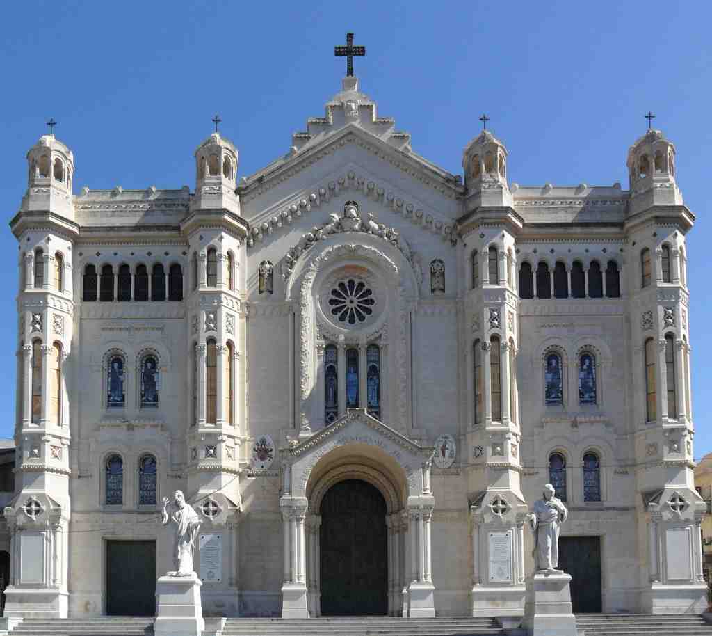 Basilica Cattedrale di Maria Santissima Assunta in Cielo