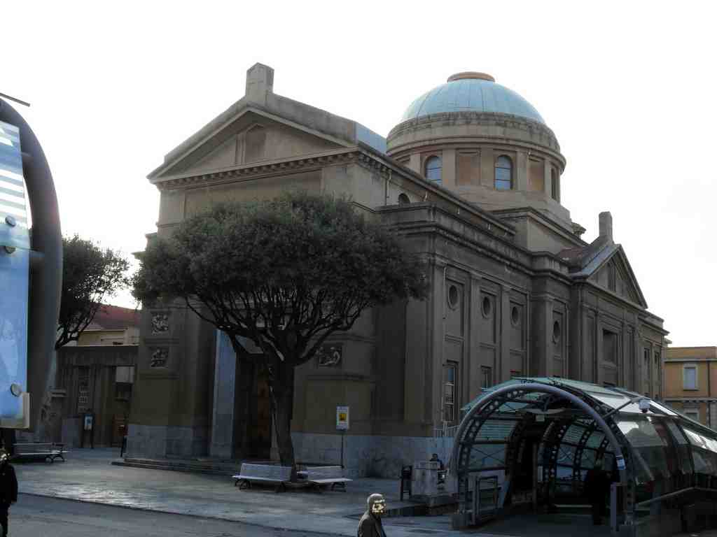 Church of Saint George 'al Corso'