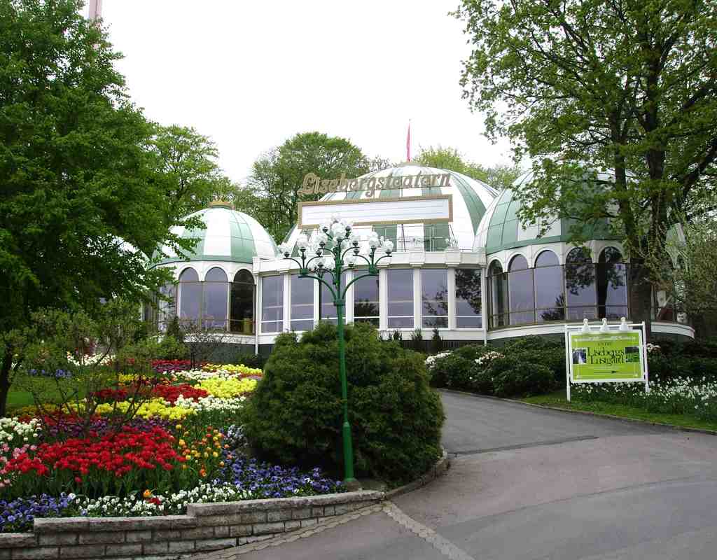 Carousel image