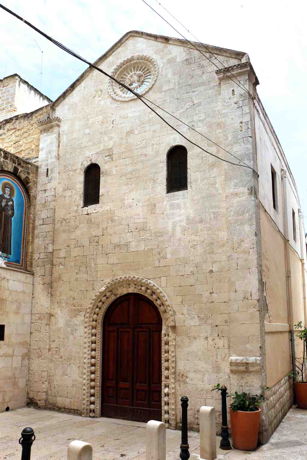 Church of Saint Mark of the Venetian