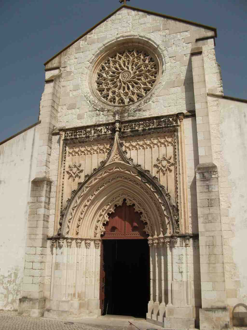 Igreja de Santa Maria da Graça