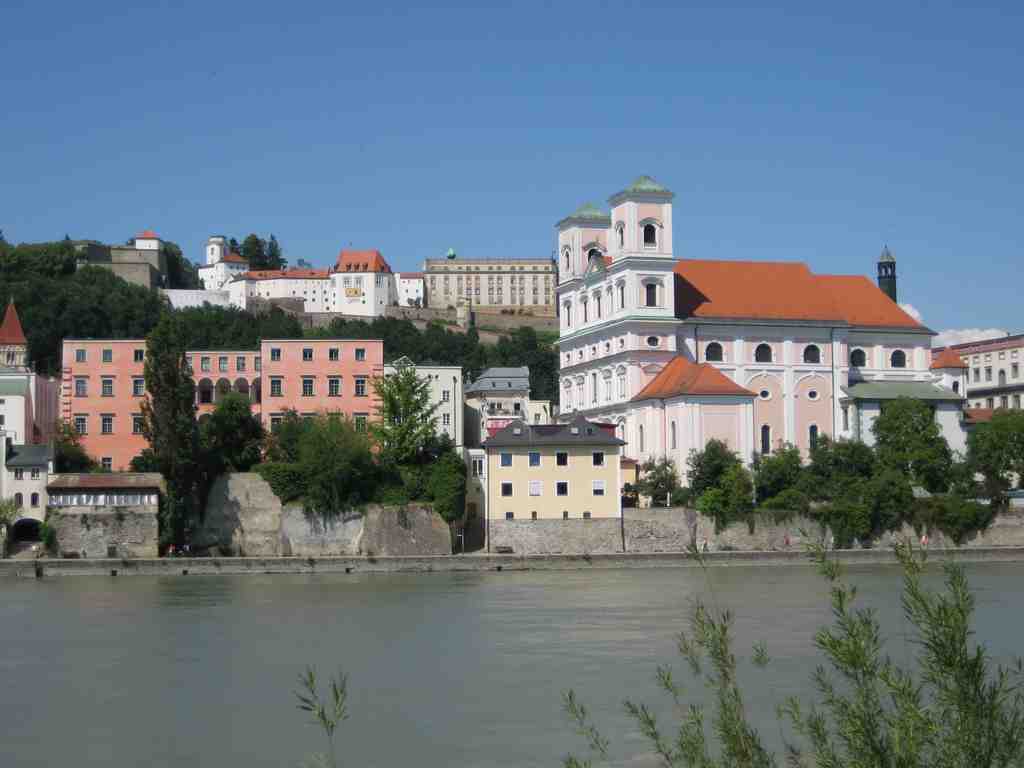 District Court of Passau