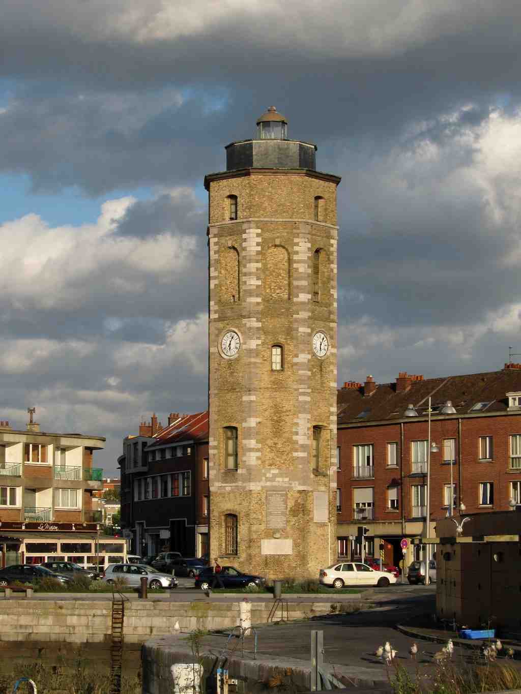 Tour du Leughenaer