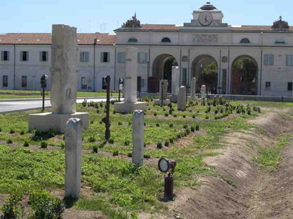 Parco archeologico Novi Ark