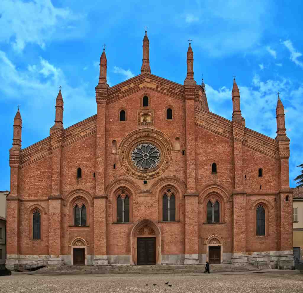 Santa Maria del Carmine