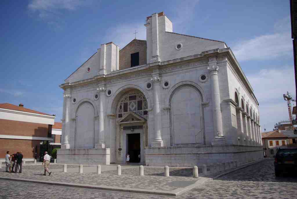 Malatestiano Temple