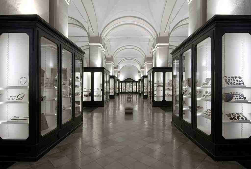 Museo Civico di Modena