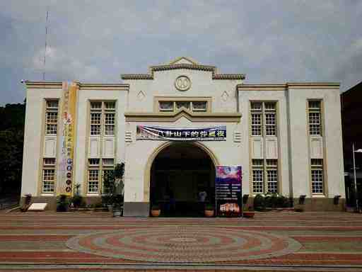 Changhua Highlights Audio Tour: Historical Landmarks and Cultural Heritage