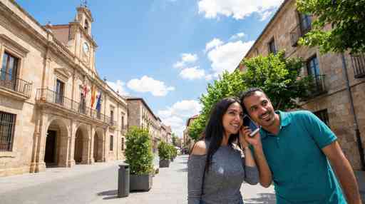 The Historic Essence of Guadalajara