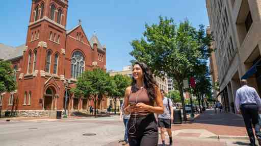 Dallas Audio Tour: Skyscraper Stories & Timeless Towers