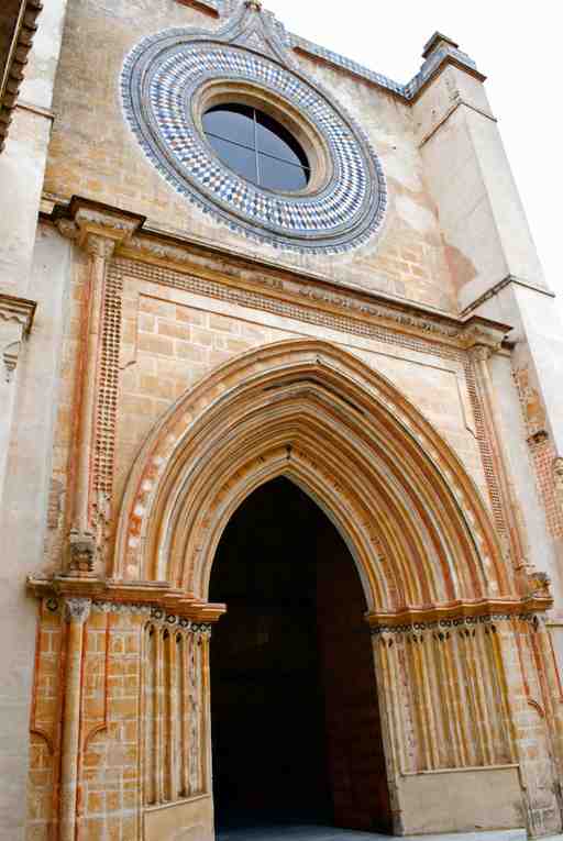 Seville Audio Tour: Echoes and Legends of Casco Antiguo’s Hidden Heart