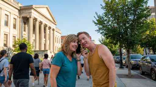 Albany Highlights Audio Tour: Capital Landmarks and Historical Treasures