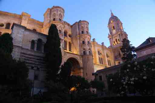 Málaga Audio Tour: Art, Legends & Hidden Gems of the Historic Quarter