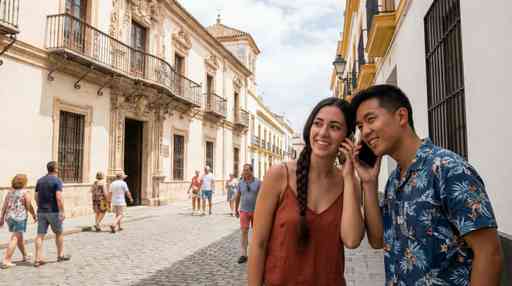 Ecija Audio Tour: A Journey Through History and Architecture