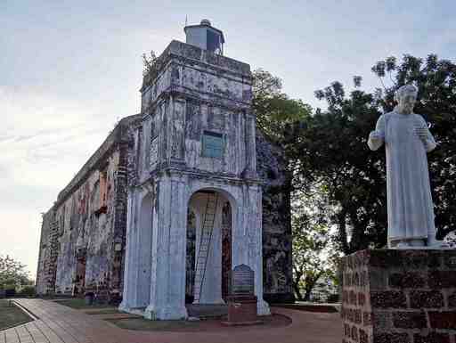 Malacca Highlights Audio Tour: Cultural Heritage Trail